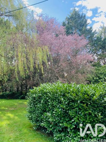 Maison à vendre 6 pièces 129 m² Terrasson-Lavilledieu