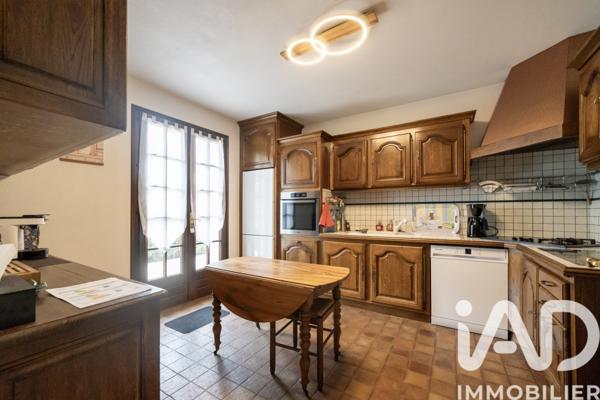 Maison à vendre 6 pièces 129 m² Terrasson-Lavilledieu