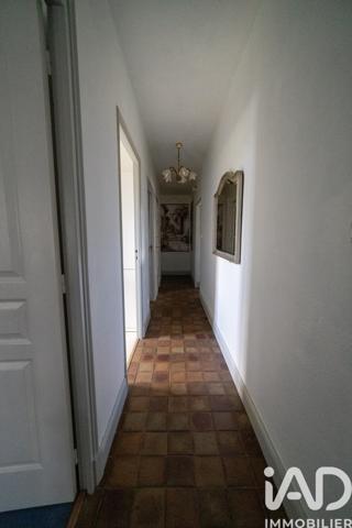 Maison à vendre 6 pièces 129 m² Terrasson-Lavilledieu