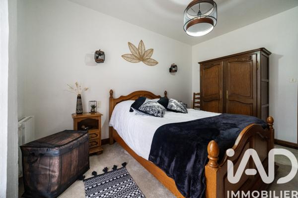 Maison à vendre 6 pièces 129 m² Terrasson-Lavilledieu