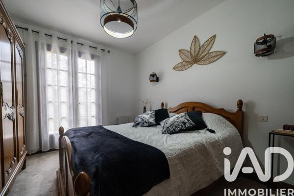 Maison à vendre 6 pièces 129 m² Terrasson-Lavilledieu
