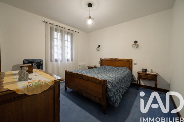 Maison à vendre 6 pièces 129 m² Terrasson-Lavilledieu