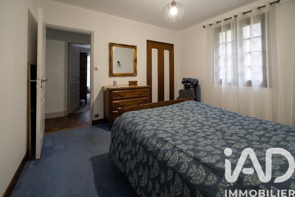 Maison à vendre 6 pièces 129 m² Terrasson-Lavilledieu