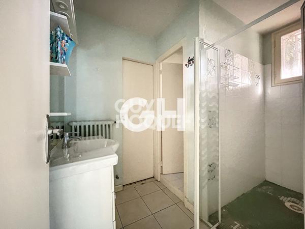 A vendre PERPIGNAN (66000) : maison T9 (223 m²) AVEC PISCINE