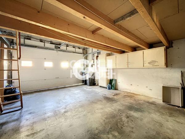 A vendre PERPIGNAN (66000) : maison T9 (223 m²) AVEC PISCINE