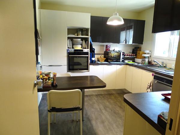 Saint-Avertin - Maison  rénovée de Plain-pied