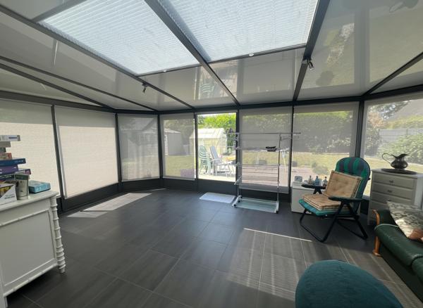 Saint-Avertin - Maison  rénovée de Plain-pied