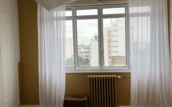 Appartement à louer    2 pièces •  Rennes