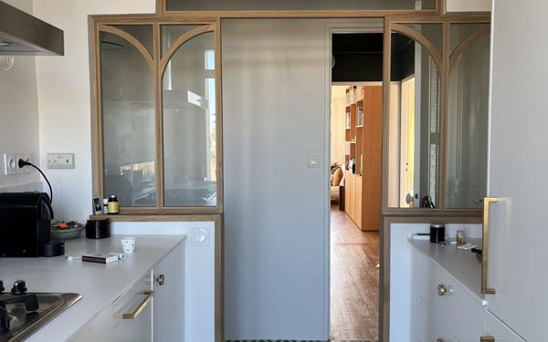 Appartement à louer    2 pièces •  Rennes