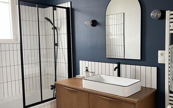 Appartement à louer    2 pièces •  Rennes