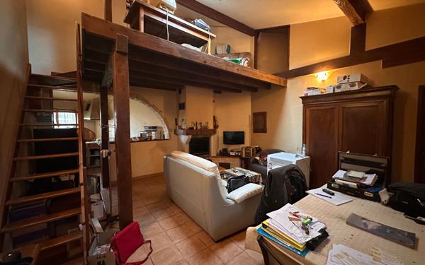 Maison à vendre    3 pièces • 69 m2 La Norville