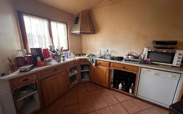 Maison à vendre    3 pièces • 69 m2 La Norville