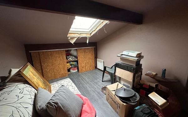 Maison à vendre    3 pièces • 69 m2 La Norville