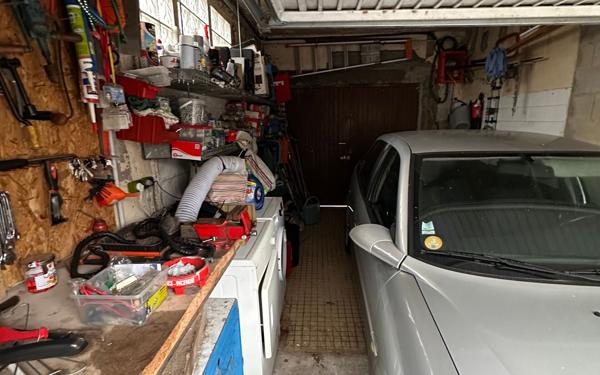 Maison à vendre    3 pièces • 69 m2 La Norville