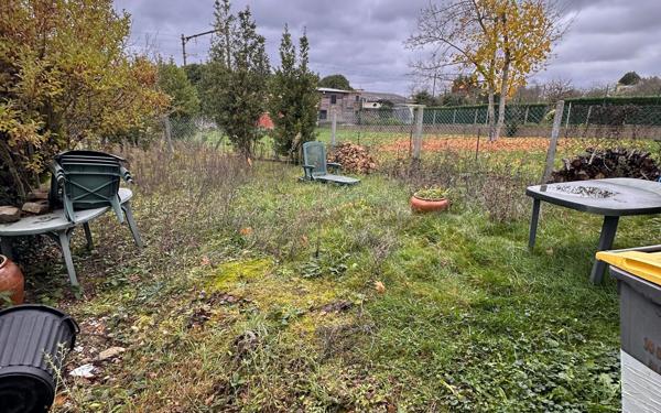 Maison à vendre    3 pièces • 69 m2 La Norville