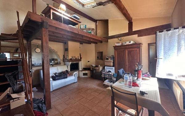 Maison à vendre    3 pièces • 69 m2 La Norville