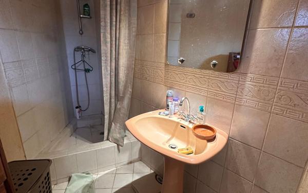 Maison à vendre    3 pièces • 69 m2 La Norville