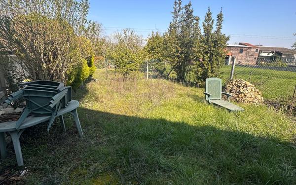 Maison à vendre    3 pièces • 69 m2 La Norville