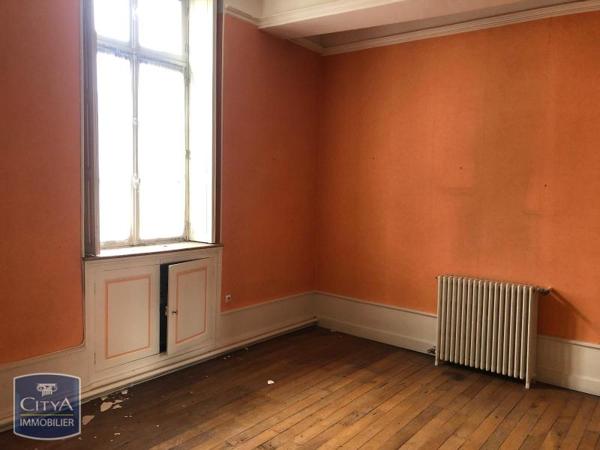 Immeuble à vendre 479.3m²