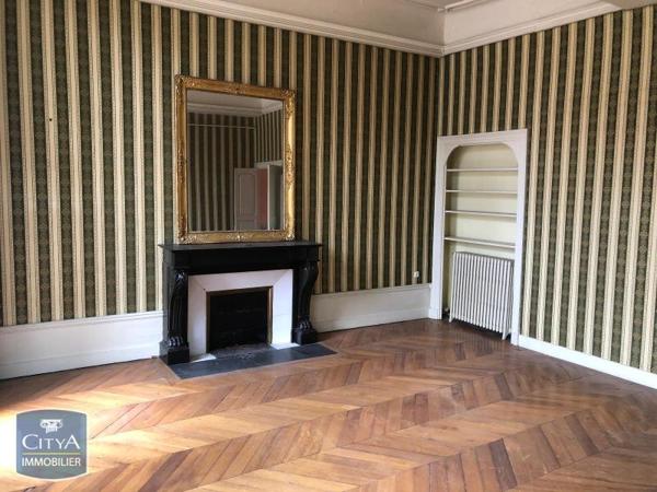 Immeuble à vendre 479.3m²