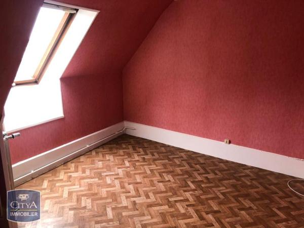 Immeuble à vendre 479.3m²