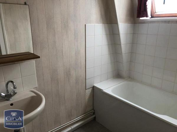 Immeuble à vendre 479.3m²