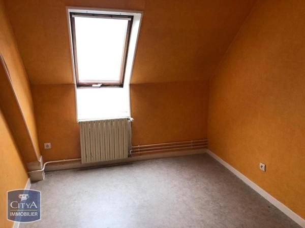 Immeuble à vendre 479.3m²