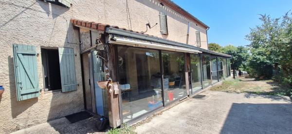 Maison de charme à rénover – Blays-les-Mines