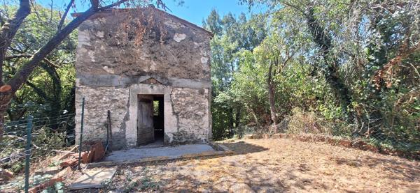 Maison de charme à rénover – Blays-les-Mines