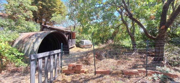 Maison de charme à rénover – Blays-les-Mines