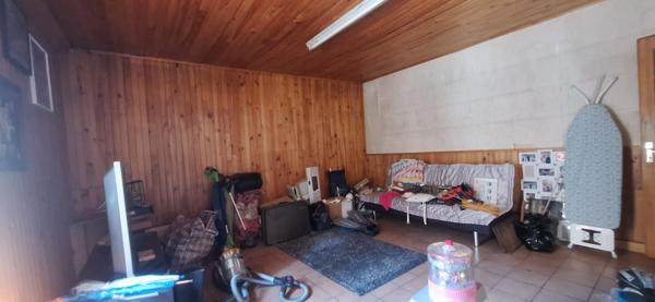 Maison de charme à rénover – Blays-les-Mines