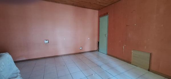 Maison de charme à rénover – Blays-les-Mines