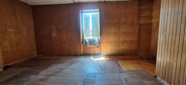 Maison de charme à rénover – Blays-les-Mines