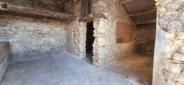 Maison de charme à rénover – Blays-les-Mines