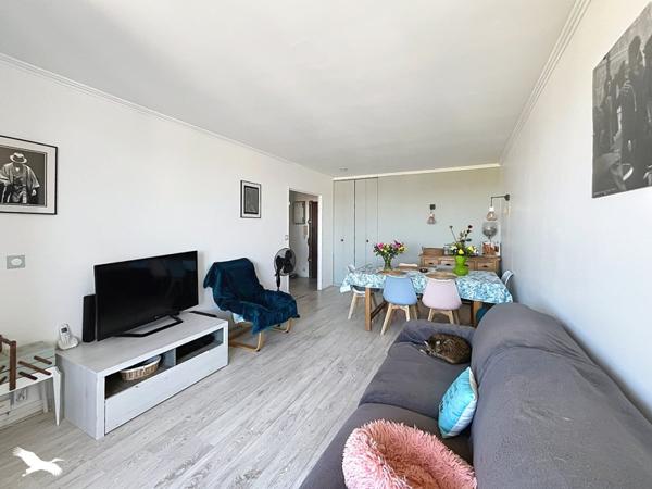 Appartement 259 000 € Bezons 4 p 91 m² DPE E