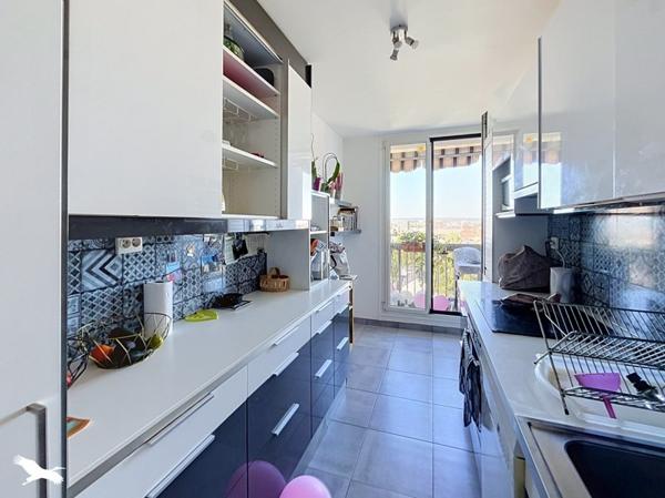 Appartement 259 000 € Bezons 4 p 91 m² DPE E