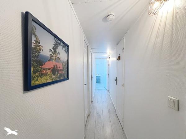 Appartement 259 000 € Bezons 4 p 91 m² DPE E