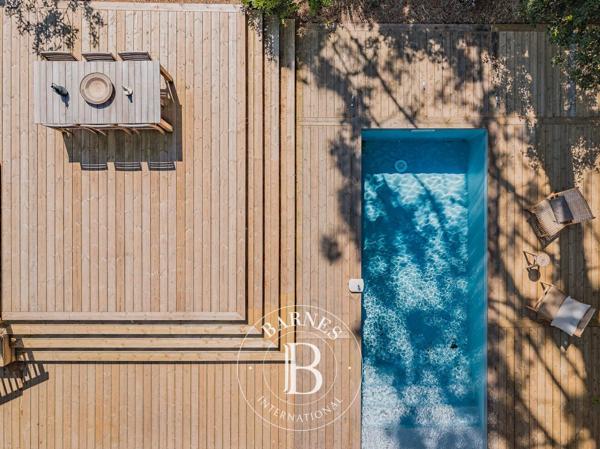 Lège-Cap-Ferret, Villa 4 Chambres -  158 m² à vendre