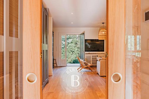 Lège-Cap-Ferret, Villa 4 Chambres -  158 m² à vendre