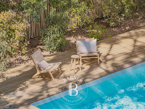 Lège-Cap-Ferret, Villa 4 Chambres -  158 m² à vendre
