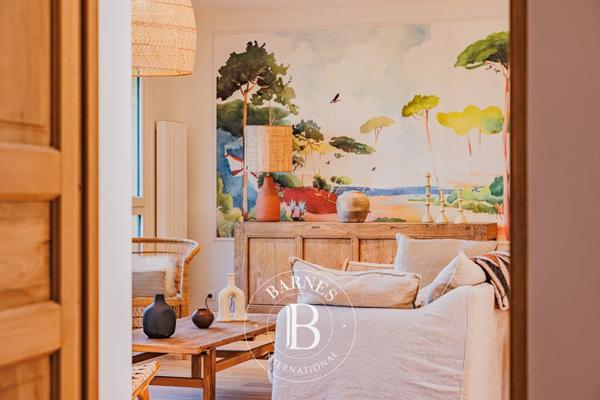 Lège-Cap-Ferret, Villa 4 Chambres -  158 m² à vendre