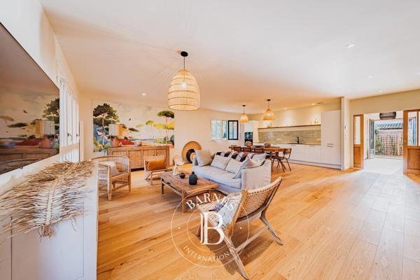 Lège-Cap-Ferret, Villa 4 Chambres -  158 m² à vendre