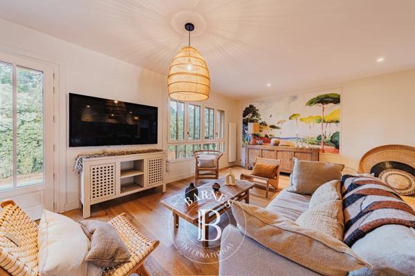 Lège-Cap-Ferret, Villa 4 Chambres -  158 m² à vendre