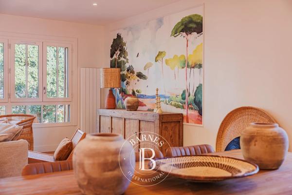 Lège-Cap-Ferret, Villa 4 Chambres -  158 m² à vendre
