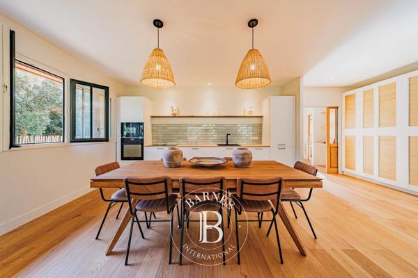 Lège-Cap-Ferret, Villa 4 Chambres -  158 m² à vendre