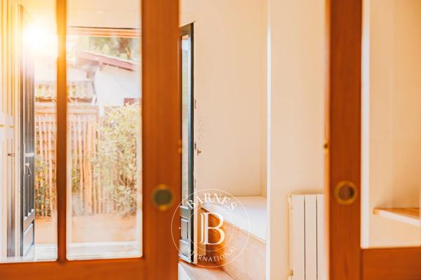 Lège-Cap-Ferret, Villa 4 Chambres -  158 m² à vendre