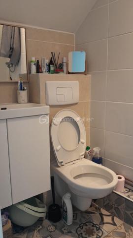 Découvrez cet appartement cosy de 28m² (17.42 m ² loi Carrez) situé au dernier étage d'un immeuble paisible. Face au parc de la Vallée de l'Orge, cet espace offre un calme inégalé pour une vie confortable. 

Avec un agencement optimal et une pièce principale lumineuse, cet appartement est parfait pour un premier achat ou pour un investissement locatif (loyer possible à 600 €).

De nombreux travaux ont été effectués afin de vous présenter un bien sans aucun frais à prévoir : coin cuisine refait à neuf, parquet flottant neuf dans la pièce prinicpale, carrelage neuf dans la salle d'eau, wc suspendus neufs, placards sous pente neufs, isolation du toit récente.

Faibles charges de copropriété de 59 € mensuels.

Proche des écoles et transports pour vous rendre à la gare de St Michel Sur Orge ou Ste Geneviève des Bois, cet appartement est une perle rare à ne pas manquer !