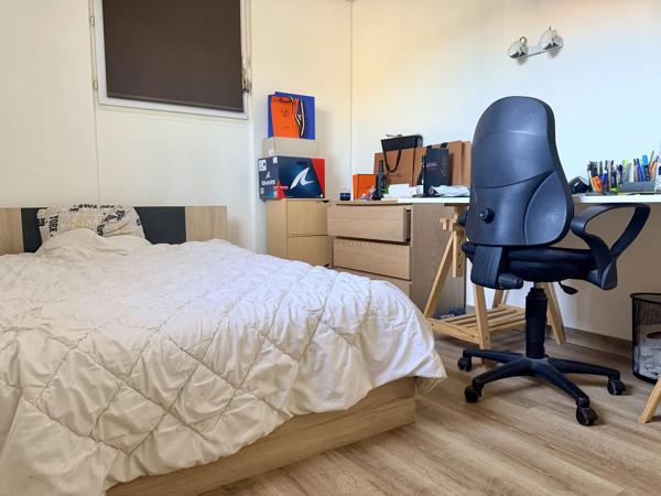 Acheter une Maison contemporaine à Bordeaux Caudéran Pins Francs / Golf Bordelais 4 chambres/ 2 SDE/ Garage/ Jardin et terrasse