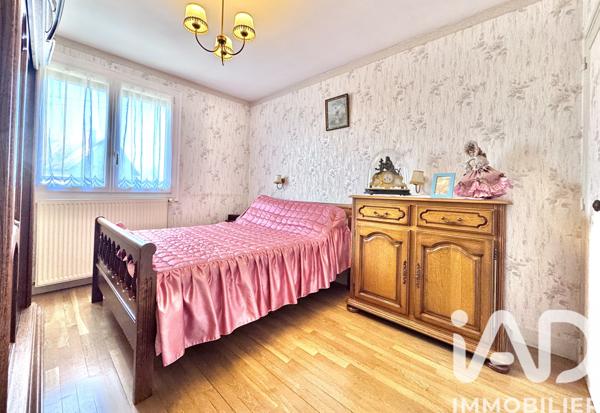 Maison à vendre 4 pièces 78 m² Deux Rivières