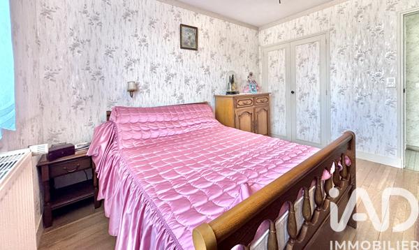 Maison à vendre 4 pièces 78 m² Deux Rivières